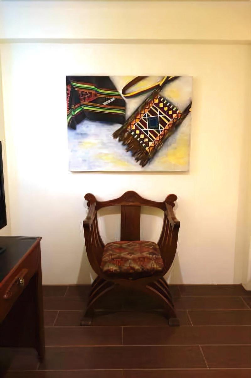 Photo of The Big House A Heritage Home, 3-star hotel in Davao (and vicinity)