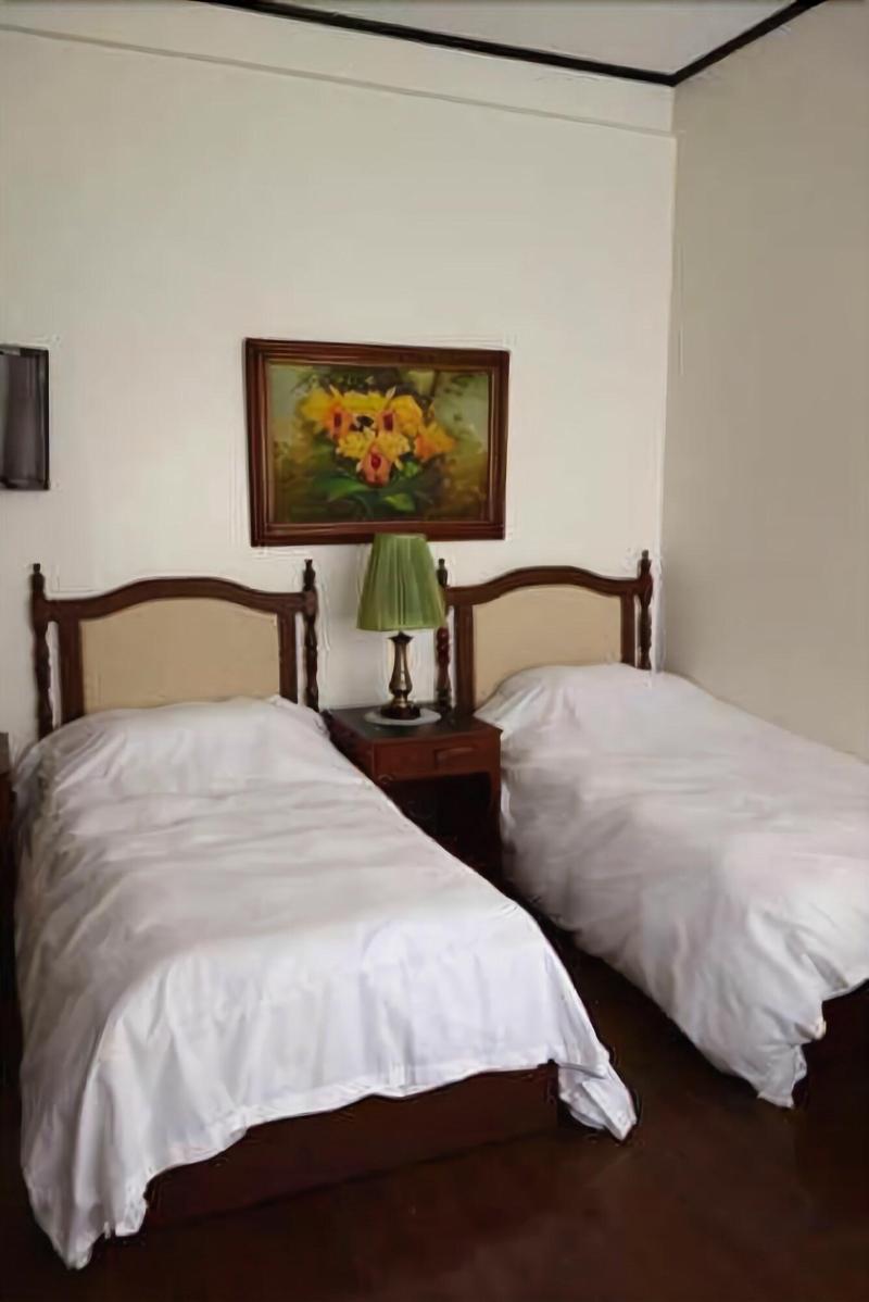 Photo of The Big House A Heritage Home, 3-star hotel in Davao (and vicinity)