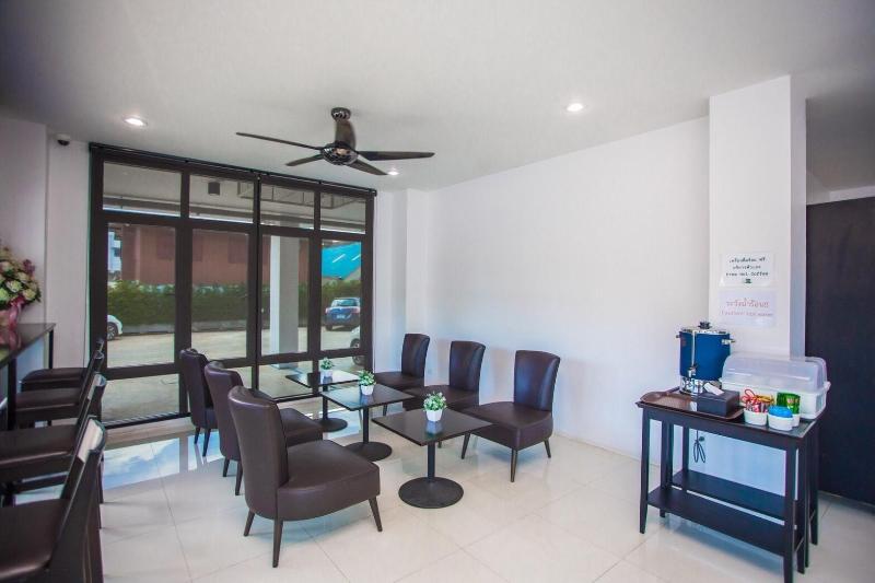 Photo of The Bed Hotel, 3-star hotel in Phitsanulok