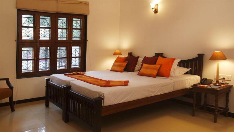 Photo of Laika Boutique Stay, 3-star hotel in Bengaluru (and vicinity)