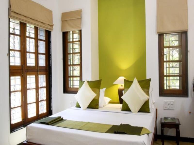 Photo of Laika Boutique Stay, 3-star hotel in Bengaluru (and vicinity)
