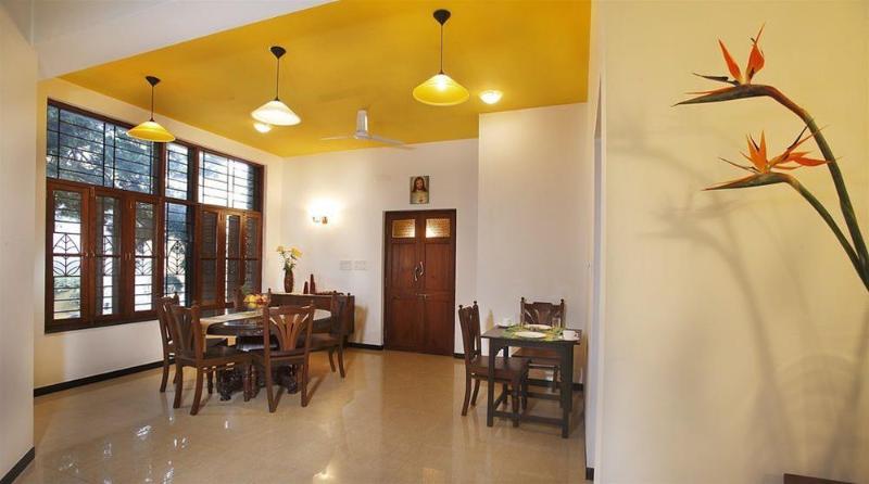 Photo of Laika Boutique Stay, 3-star hotel in Bengaluru (and vicinity)