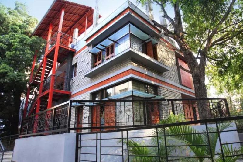 Photo of Laika Boutique Stay, 3-star hotel in Bengaluru (and vicinity)