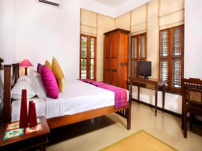 Photo of Laika Boutique Stay, 3-star hotel in Bengaluru (and vicinity)