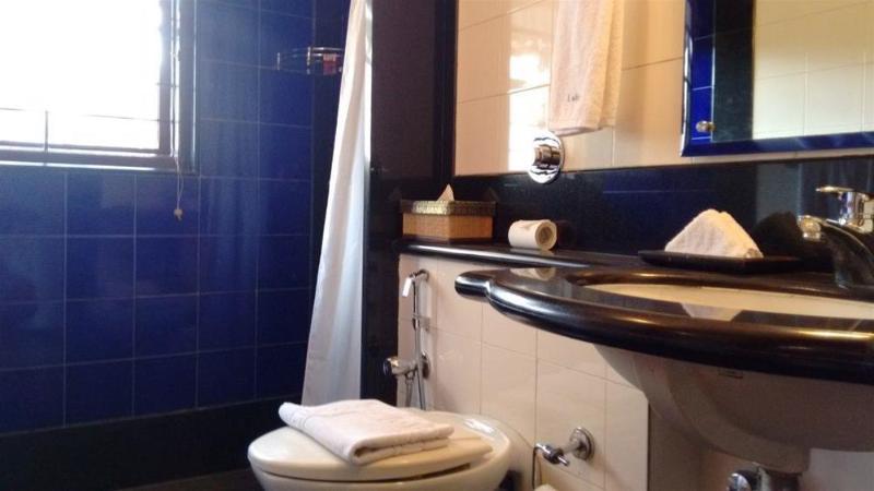 Photo of Laika Boutique Stay, 3-star hotel in Bengaluru (and vicinity)