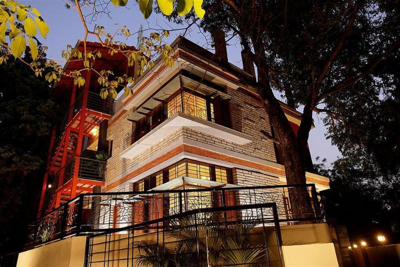 Photo of Laika Boutique Stay, 3-star hotel in Bengaluru (and vicinity)