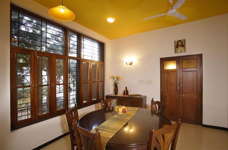Photo of Laika Boutique Stay, 3-star hotel in Bengaluru (and vicinity)
