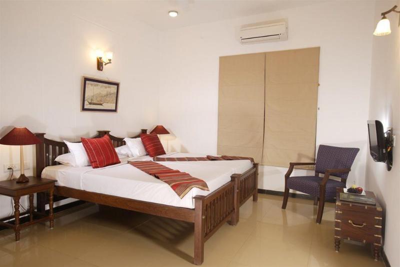 Photo of Laika Boutique Stay, 3-star hotel in Bengaluru (and vicinity)