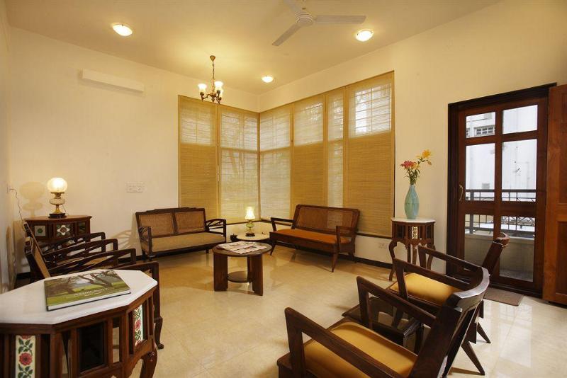 Photo of Laika Boutique Stay, 3-star hotel in Bengaluru (and vicinity)