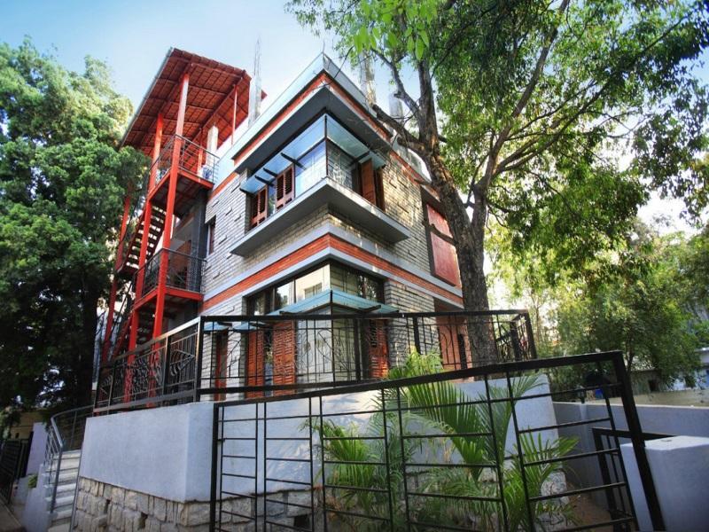 Photo of Laika Boutique Stay, 3-star hotel in Bengaluru (and vicinity)
