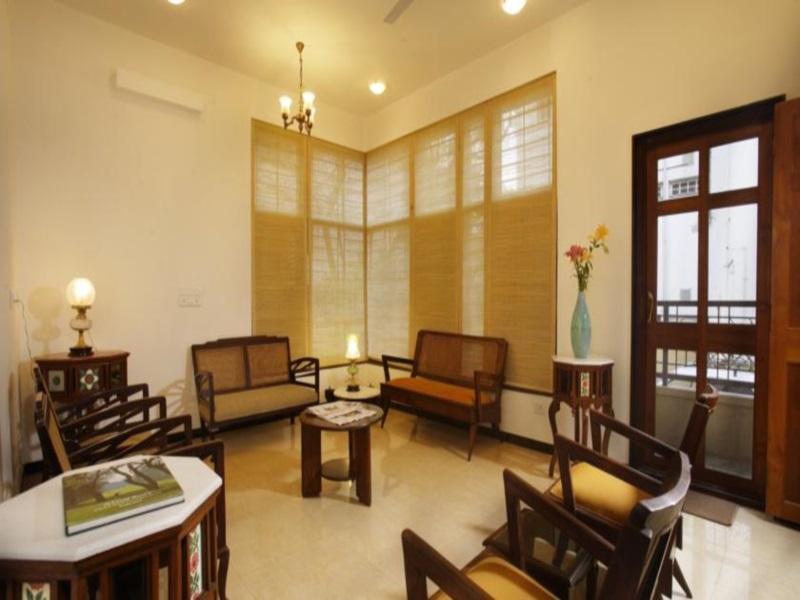 Photo of Laika Boutique Stay, 3-star hotel in Bengaluru (and vicinity)