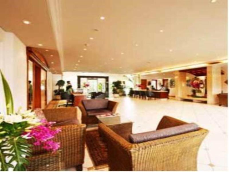 Photo of Palm Meadows Resort, 3-star hotel in Bengaluru (and vicinity)