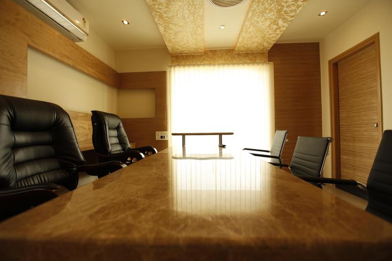 Photo of FabHotel Arafa Inn Gandhinagar, 3-star hotel in Bengaluru (and vicinity)