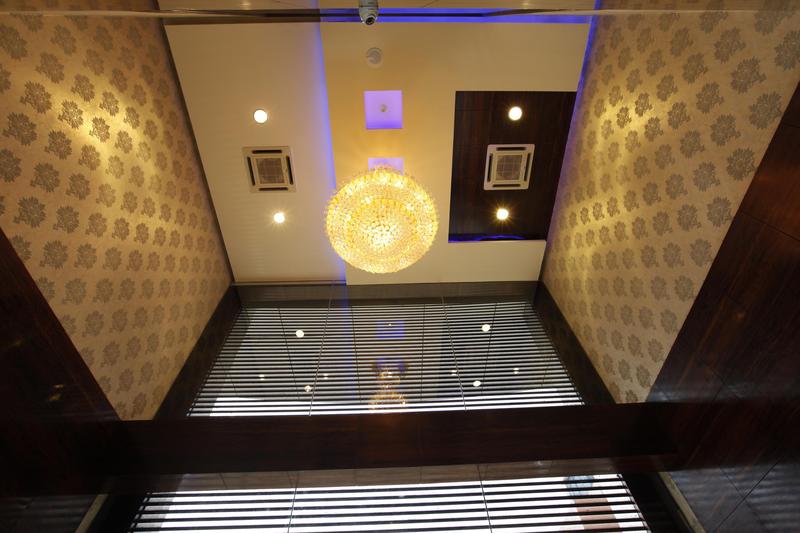 Photo of FabHotel Arafa Inn Gandhinagar, 3-star hotel in Bengaluru (and vicinity)