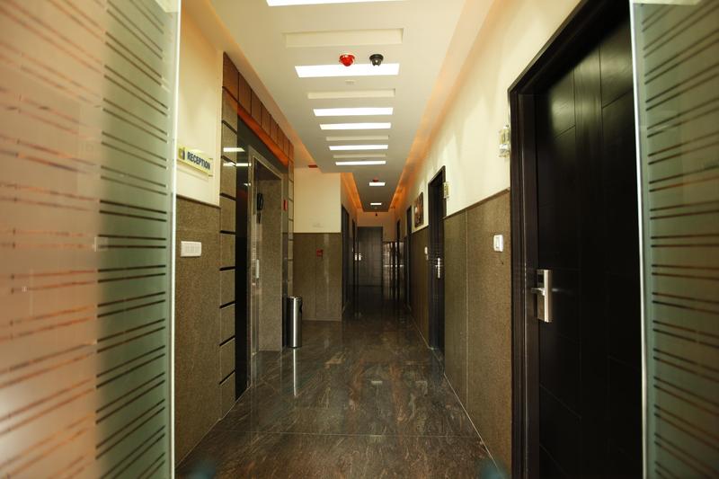 Photo of FabHotel Arafa Inn Gandhinagar, 3-star hotel in Bengaluru (and vicinity)