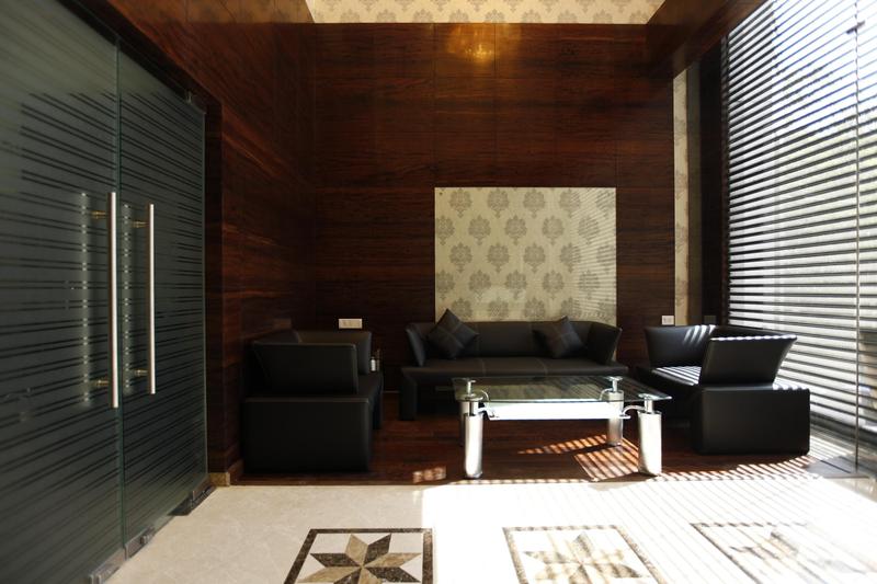 Photo of FabHotel Arafa Inn Gandhinagar, 3-star hotel in Bengaluru (and vicinity)