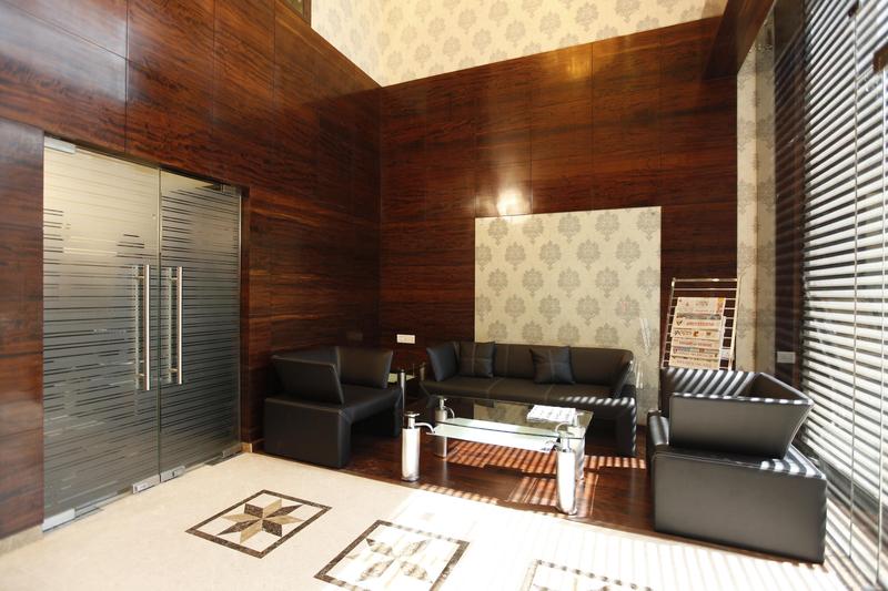 Photo of FabHotel Arafa Inn Gandhinagar, 3-star hotel in Bengaluru (and vicinity)