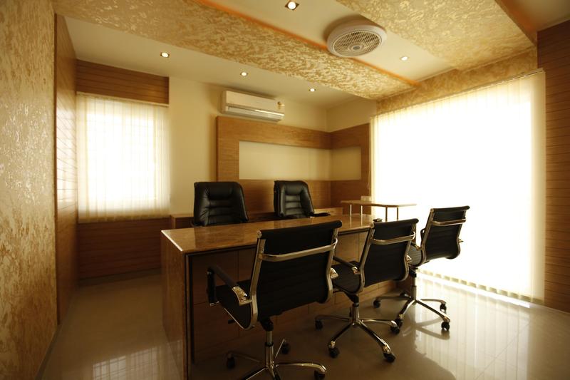 Photo of FabHotel Arafa Inn Gandhinagar, 3-star hotel in Bengaluru (and vicinity)