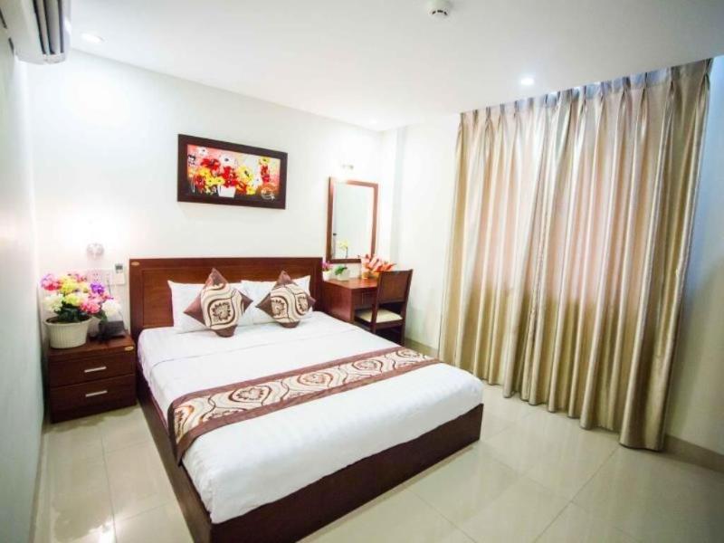 Soho Boutique Hotel, Singapore