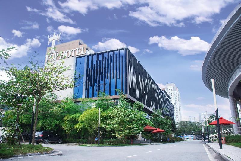 Top Hotel, Singapore