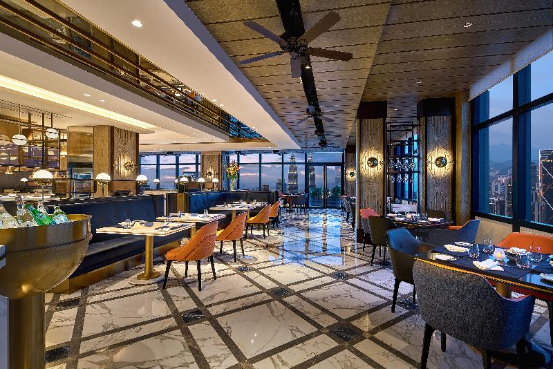 Photo of Banyan Tree Kuala Lumpur, 5-star hotel in Kuala Lumpur (and vicinity)