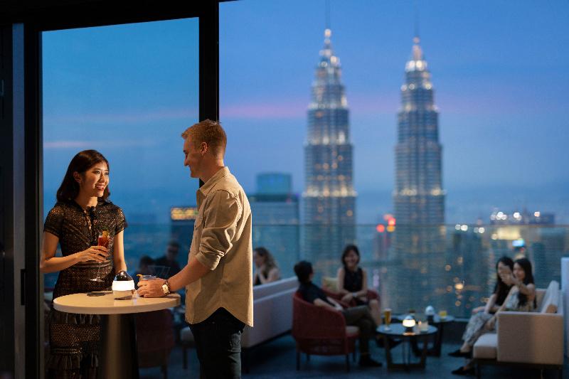 Photo of Banyan Tree Kuala Lumpur, 5-star hotel in Kuala Lumpur (and vicinity)
