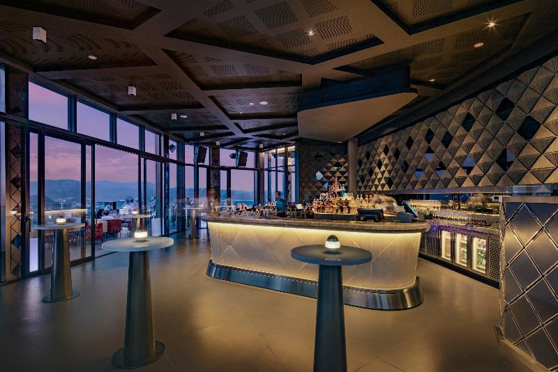 Photo of Banyan Tree Kuala Lumpur, 5-star hotel in Kuala Lumpur (and vicinity)