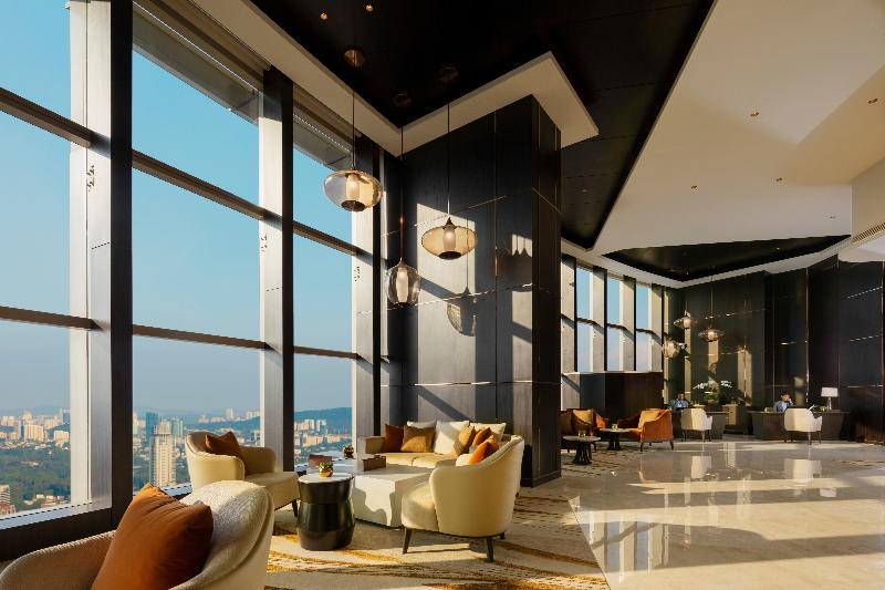 Photo of Banyan Tree Kuala Lumpur, 5-star hotel in Kuala Lumpur (and vicinity)