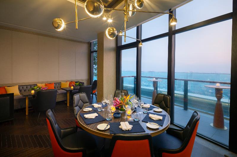 Photo of Banyan Tree Kuala Lumpur, 5-star hotel in Kuala Lumpur (and vicinity)