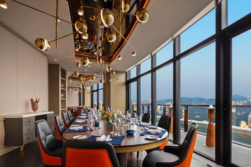 Photo of Banyan Tree Kuala Lumpur, 5-star hotel in Kuala Lumpur (and vicinity)