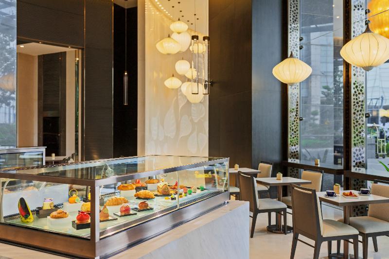 Photo of Banyan Tree Kuala Lumpur, 5-star hotel in Kuala Lumpur (and vicinity)