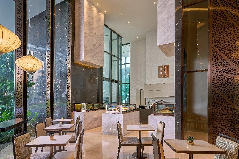 Photo of Banyan Tree Kuala Lumpur, 5-star hotel in Kuala Lumpur (and vicinity)