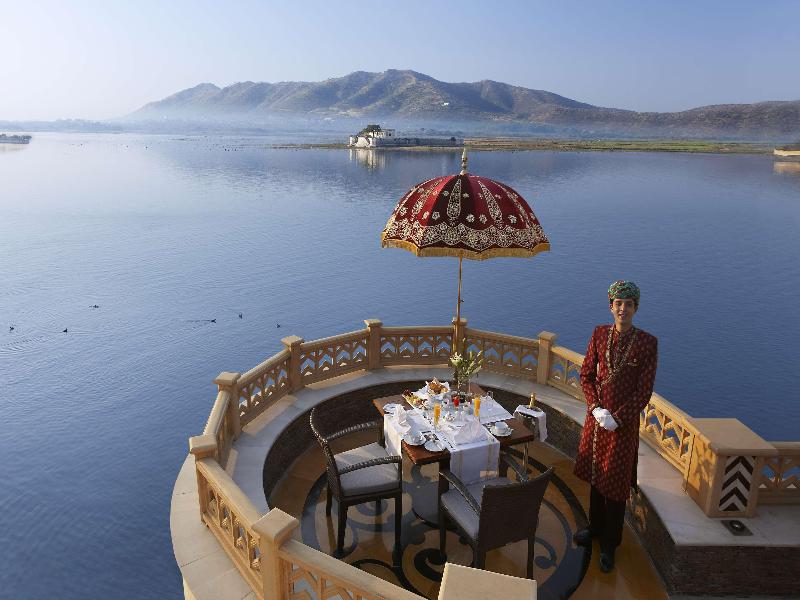 Photo of The Leela Palace Udaipur, 5-star hotel in Udaipur
