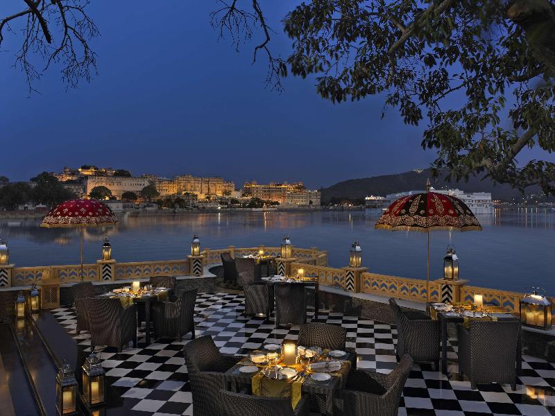 Photo of The Leela Palace Udaipur, 5-star hotel in Udaipur