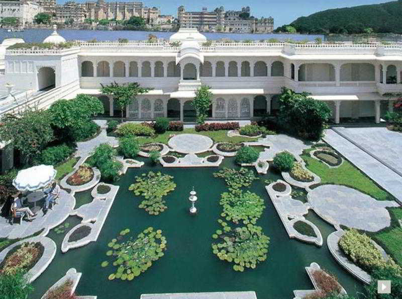 Photo of Taj Lake Palace, 5-star hotel in Udaipur