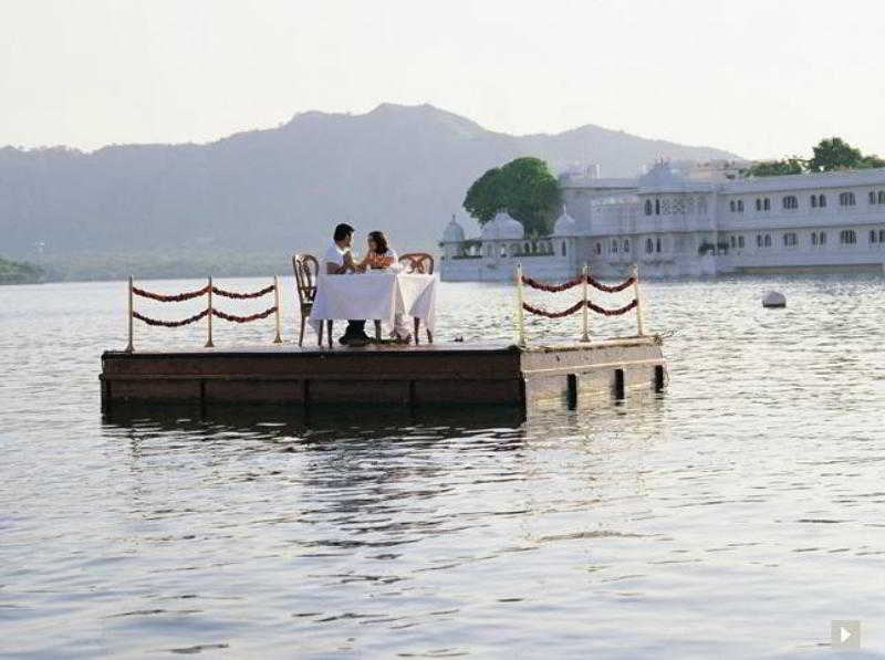 Photo of Taj Lake Palace, 5-star hotel in Udaipur