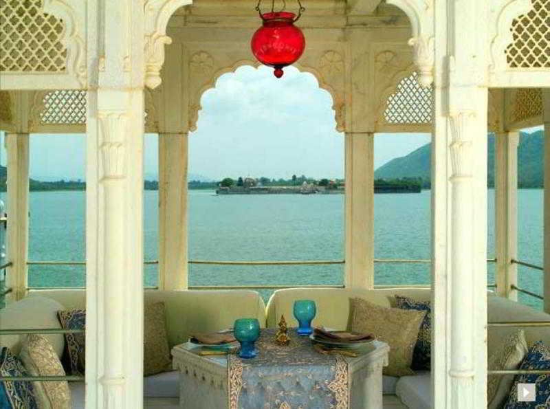 Photo of Taj Lake Palace, 5-star hotel in Udaipur