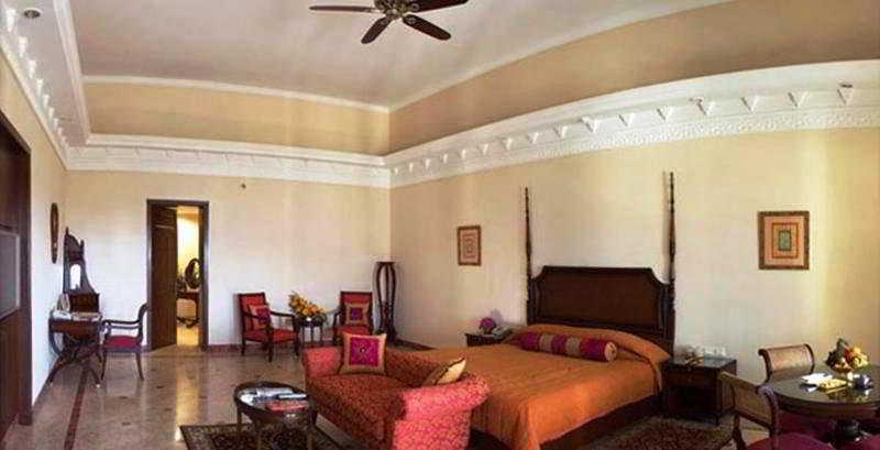 Photo of The Lalit Laxmi Vilas Palace, 4-star hotel in Udaipur