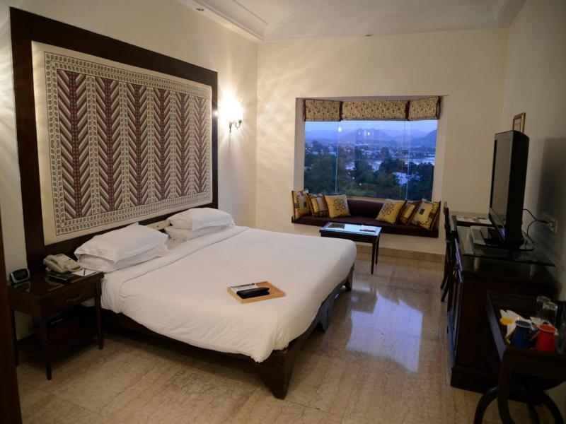 Photo of The Lalit Laxmi Vilas Palace, 4-star hotel in Udaipur