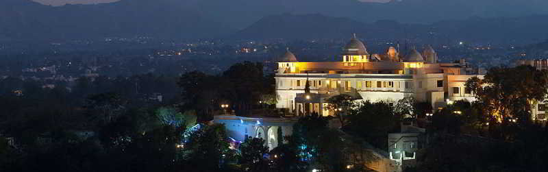 Photo of The Lalit Laxmi Vilas Palace, 4-star hotel in Udaipur