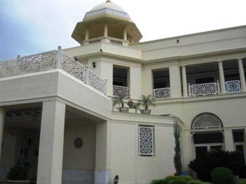 Photo of The Lalit Laxmi Vilas Palace, 4-star hotel in Udaipur