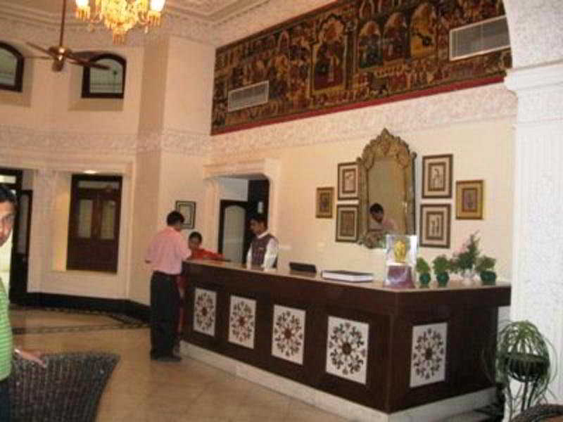 Photo of The Lalit Laxmi Vilas Palace, 4-star hotel in Udaipur