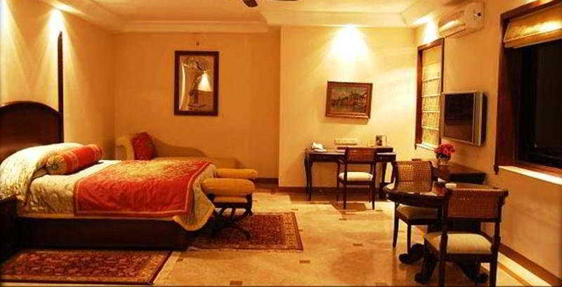Photo of The Lalit Laxmi Vilas Palace, 4-star hotel in Udaipur
