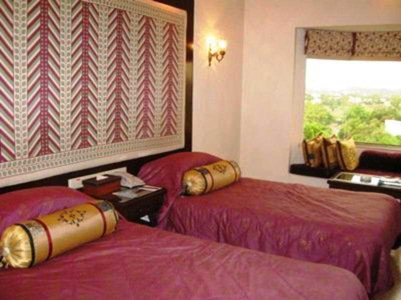 Photo of The Lalit Laxmi Vilas Palace, 4-star hotel in Udaipur