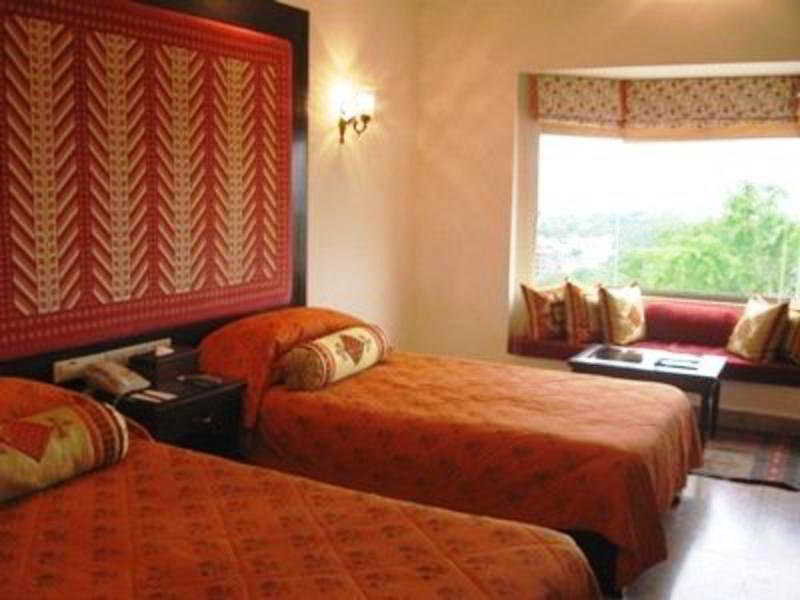 Photo of The Lalit Laxmi Vilas Palace, 4-star hotel in Udaipur