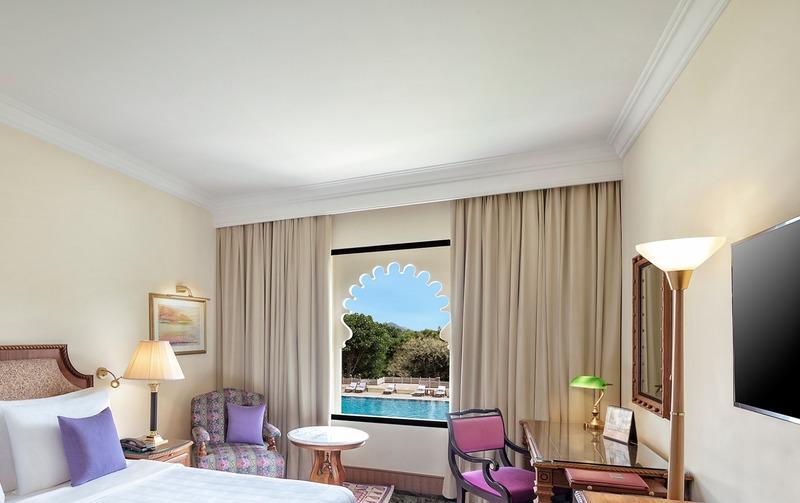 Photo of Trident, Udaipur, 4-star hotel in Udaipur