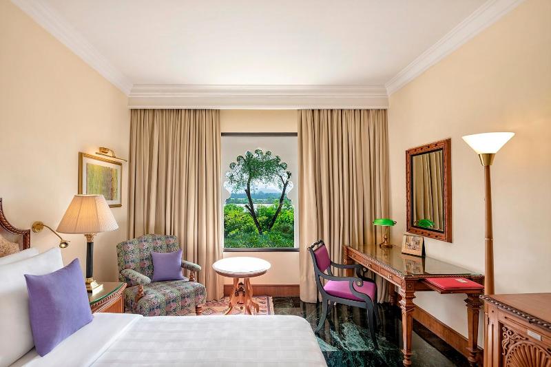 Photo of Trident, Udaipur, 4-star hotel in Udaipur