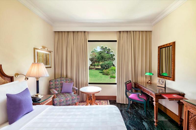 Photo of Trident, Udaipur, 4-star hotel in Udaipur