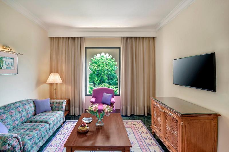 Photo of Trident, Udaipur, 4-star hotel in Udaipur