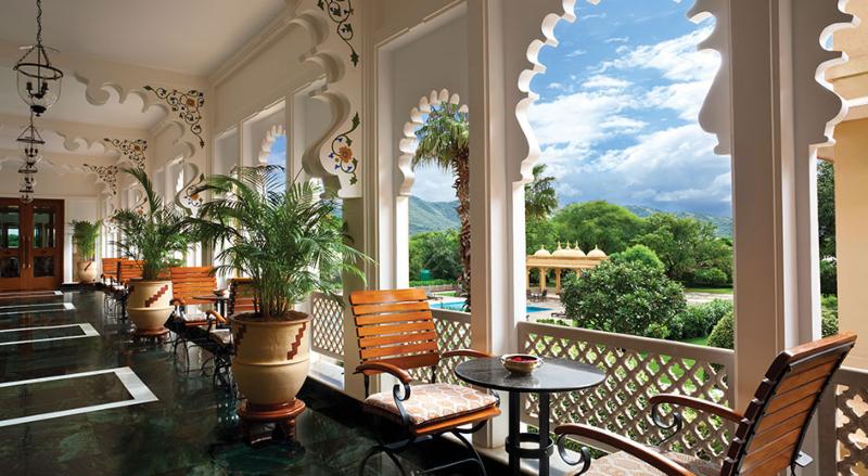 Photo of Trident, Udaipur, 4-star hotel in Udaipur